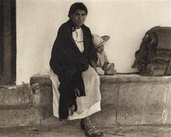 PAUL STRAND. The Mexican Portfolio.